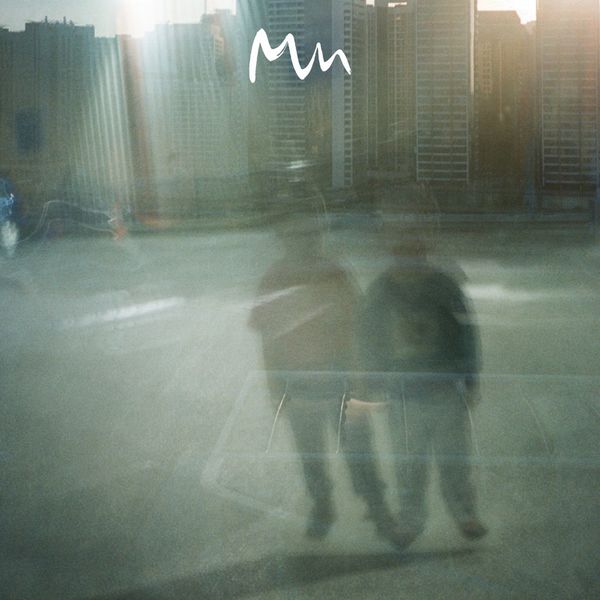 Model Man - City Songs, Pt. I Model Man - City Songs, Pt. I