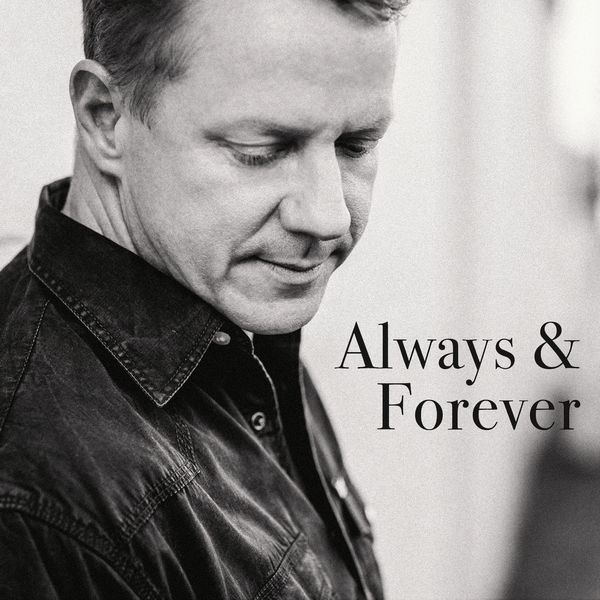 Cory Morrow|Always and Forever