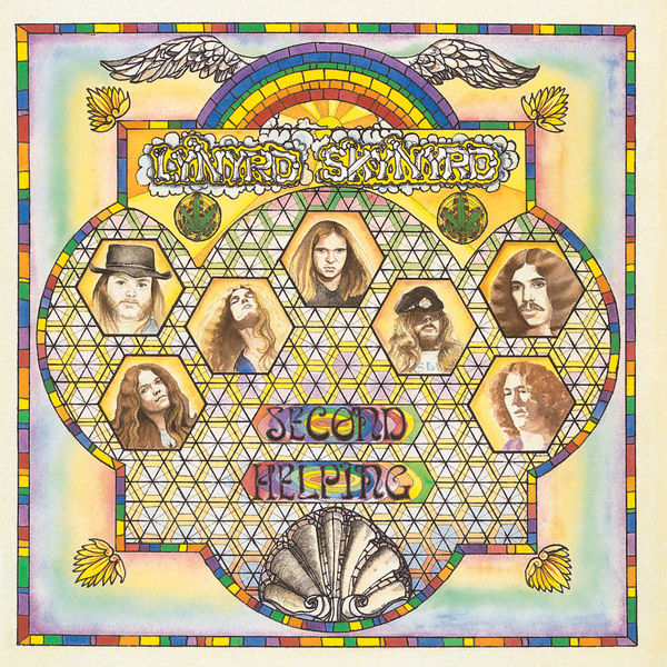 Lynyrd Skynyrd|Second Helping Lynyrd Skynyrd|Second Helping