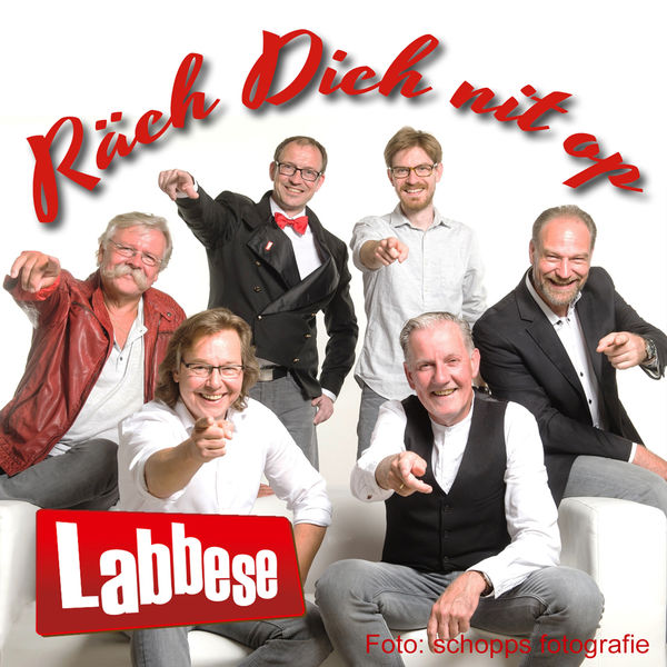 Labbese - Räch dich nit op Labbese - Räch dich nit op