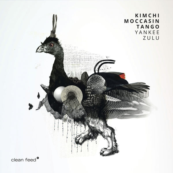 Kimchi Moccasin Tango - Yankee Zulu Kimchi Moccasin Tango - Yankee Zulu