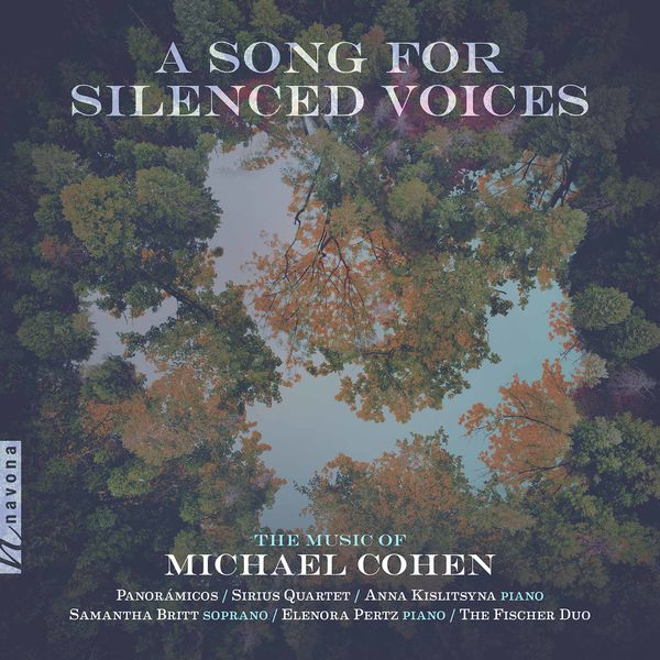 Panorámicos|Michael Cohen: A Song for Silenced Voices