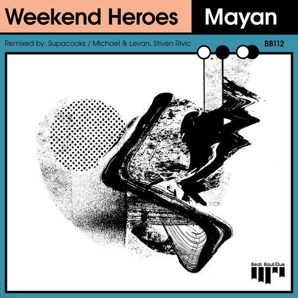 Weekend Heroes - Mayan Weekend Heroes - Mayan