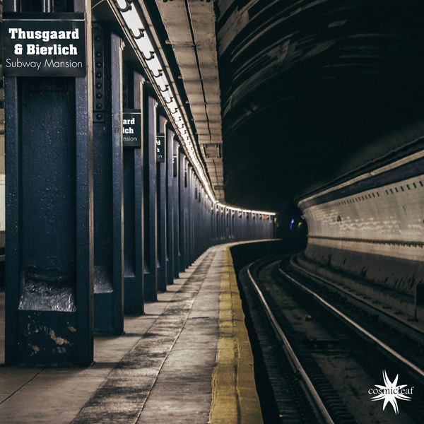 Thusgaard & Bierlich - Subway Mansion Thusgaard & Bierlich - Subway Mansion