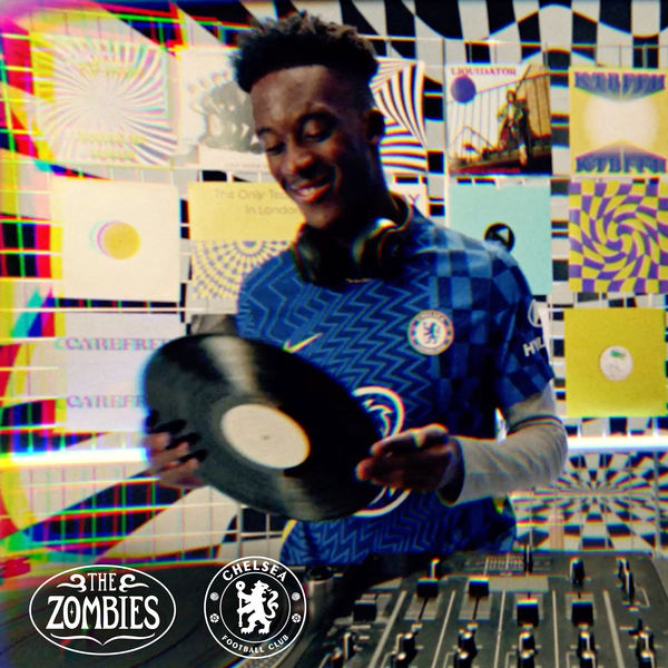 The Zombies|Time of the Season (Chelsea FC & Harvey Gunn Remix) The Zombies|Time of the Season (Chelsea FC & Harvey Gunn Remix)