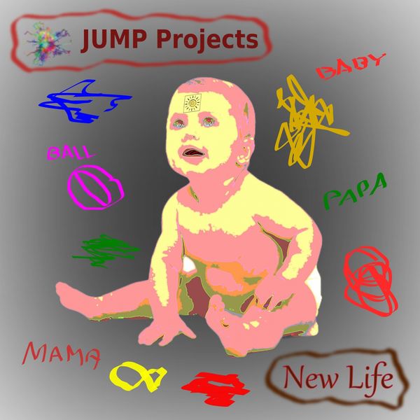 JUMP Projects|New Life