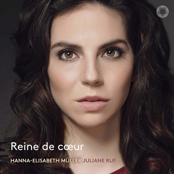 Hanna-Elisabeth Müller|Reine de coeur Hanna-Elisabeth Müller|Reine de coeur