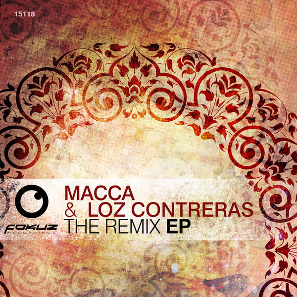 Macarrão|The Remix EP Macarrão|The Remix EP