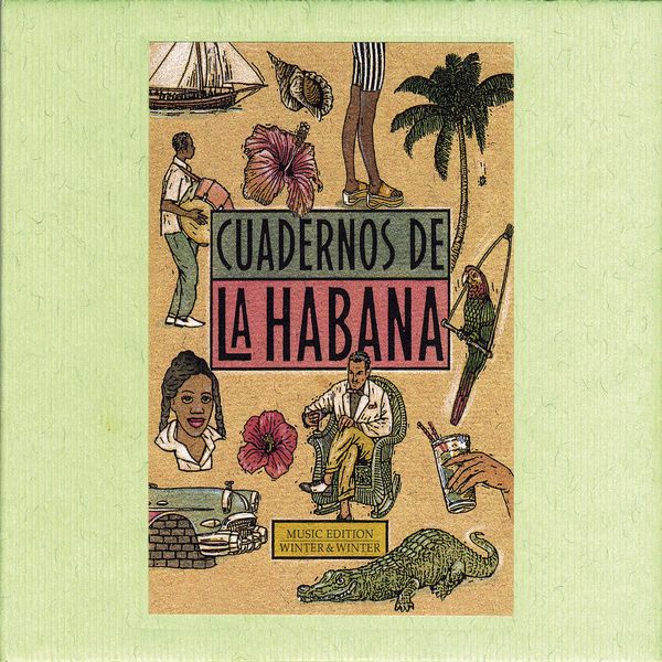 Frank Emilio Flynn|Cuadernos de la Habana Frank Emilio Flynn|Cuadernos de la Habana