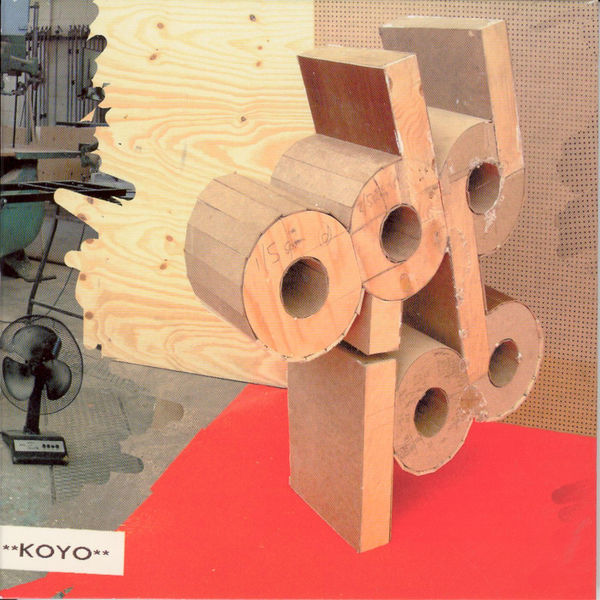 Oddjob|Koyo Oddjob|Koyo