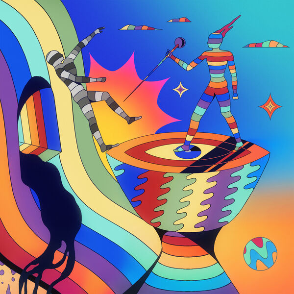 La Fine Equipe - Cycles (feat. Orifice Vulgatron) La Fine Equipe - Cycles (feat. Orifice Vulgatron)
