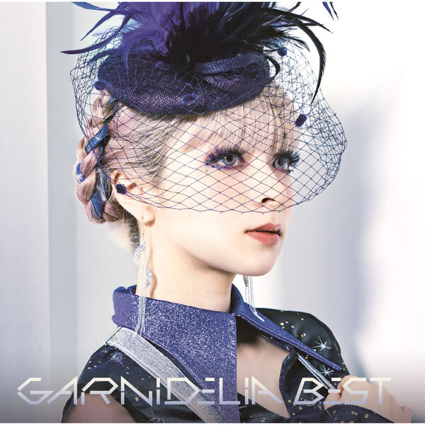 GARNiDELiA Prayer CD ガルニデリア GARNIDELIA - G.R.N.D. - Amazon.com Music