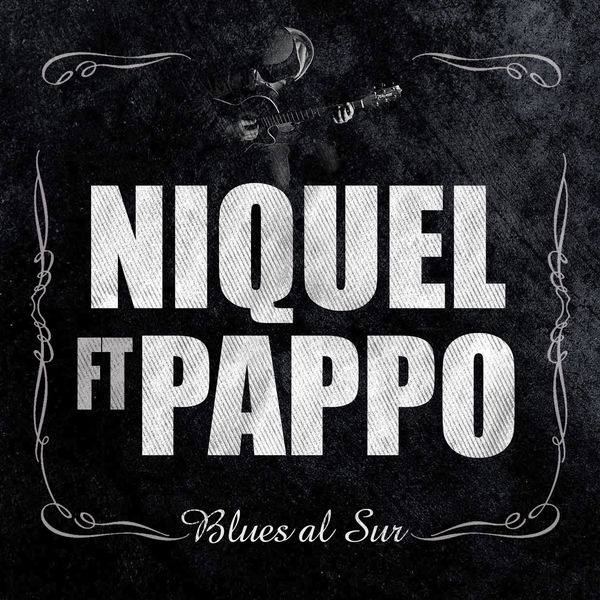 Niquel - Blues al Sur (En Vivo) Niquel - Blues al Sur (En Vivo)