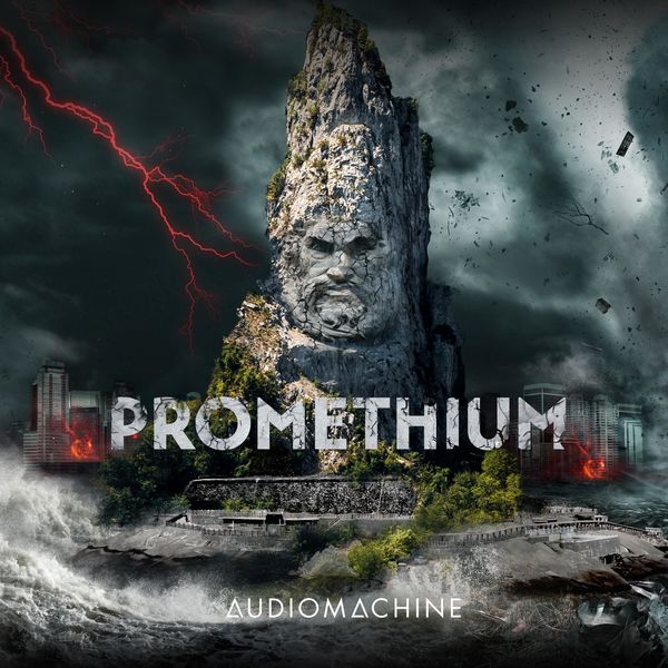 Audiomachine|Promethium Audiomachine|Promethium