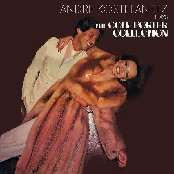 Andre plays The Cole Porter Collection, André