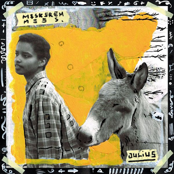 Meskerem Mees|Julius Meskerem Mees|Julius
