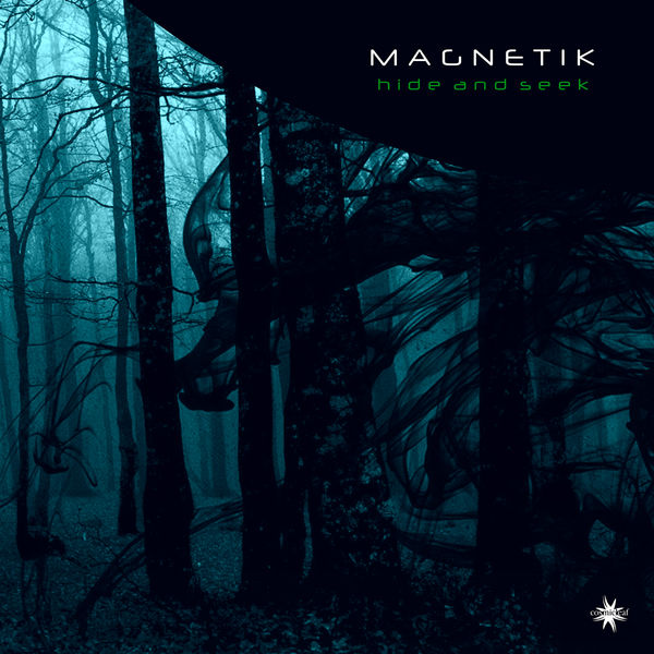 Magnetik - Hide and Seek Magnetik - Hide and Seek
