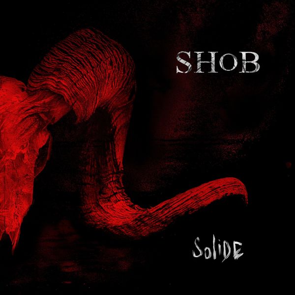 Shob - Solide Shob - Solide
