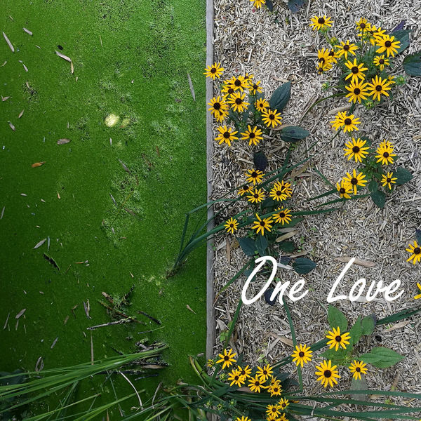 Christophe Kittler - One Love Christophe Kittler - One Love