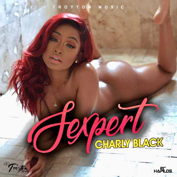 Charly Black|Sexpert