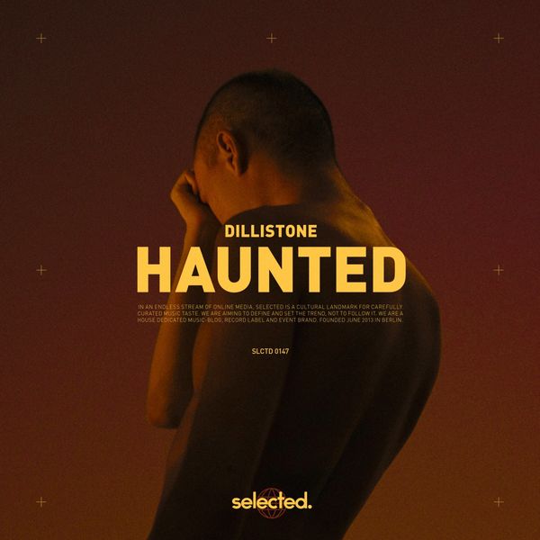 Dillistone|Haunted Dillistone|Haunted
