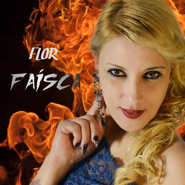 Flor - Faísca Flor - Faísca