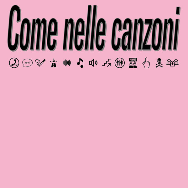 Coez|Come nelle canzoni Coez|Come nelle canzoni