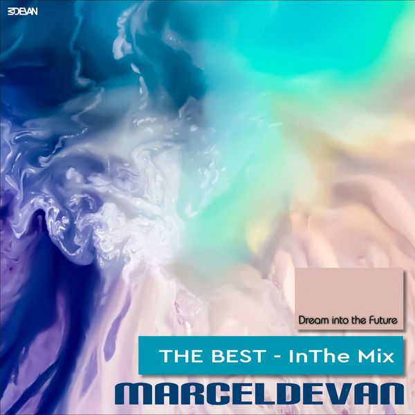 10132241|Dream into the Future  (The Best - In the Mix)