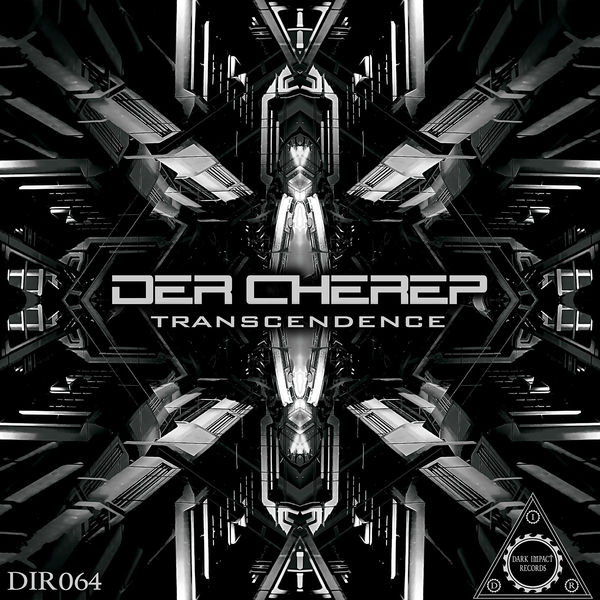 Der Cherep|Transcendence Der Cherep|Transcendence