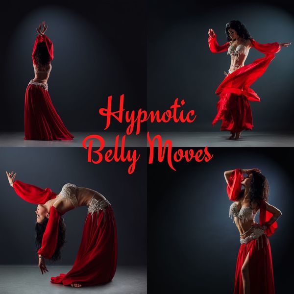 Oriental Music Zone - Hypnotic Belly Moves: Inspiring, Oriental Snake Dance Oriental Music Zone - Hypnotic Belly Moves: Inspiring, Oriental Snake Dance