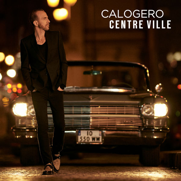 Calogero|Centre ville