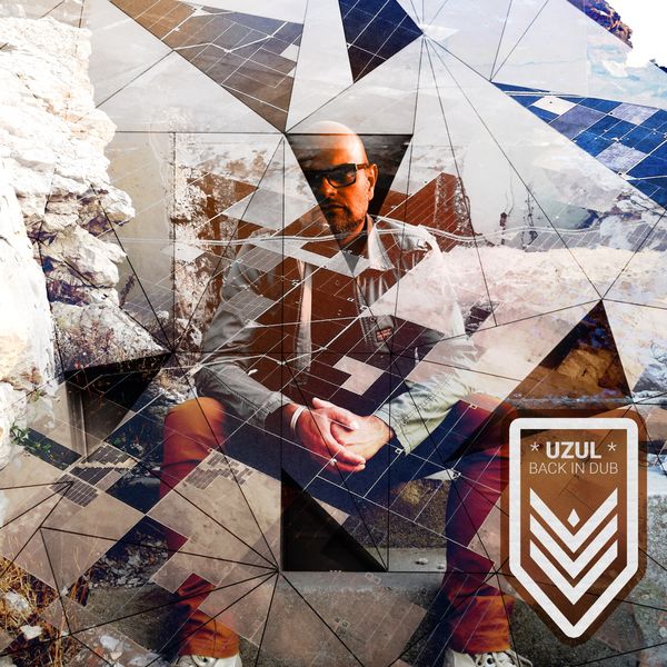 Uzul - Back in Dub Uzul - Back in Dub