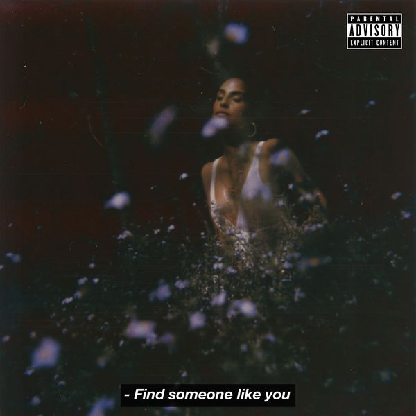 Snoh Aalegra - Find Someone Like You Snoh Aalegra - Find Someone Like You