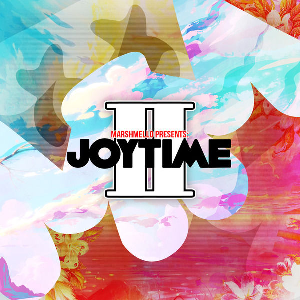 Marshmello|Joytime II