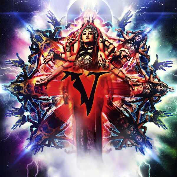 Veil Of Maya|Matriarch Veil Of Maya|Matriarch