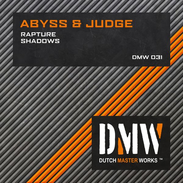 Abyss & Judge|Rapture / Shadows