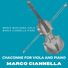 Marco Ciannella Chaconne for Viola and Piano