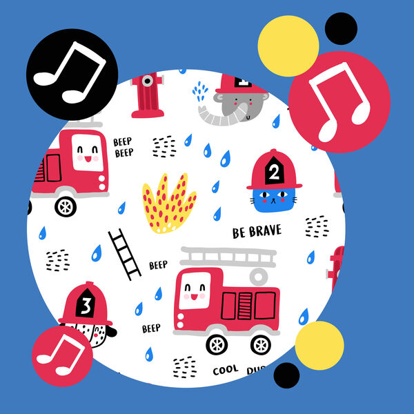 Calming Music, Nursery Rhymes Baby TaTaTa Qobuz