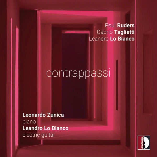Contrappassi, Leonardo Zunica - Qobuz