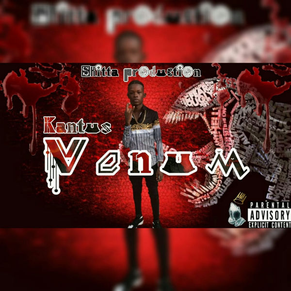 Kantus - Venum Kantus - Venum