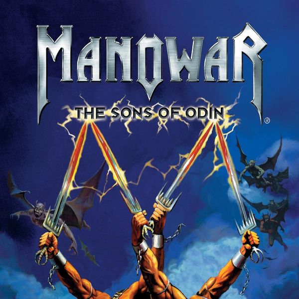 Manowar|The Sons of Odin