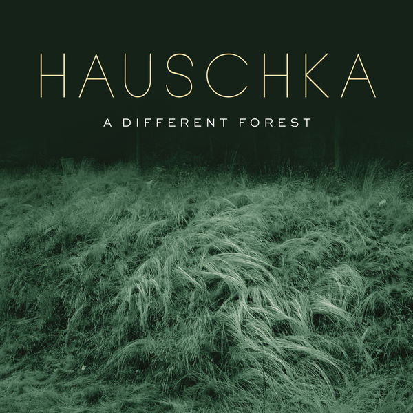 Hauschka - A Different Forest Hauschka - A Different Forest