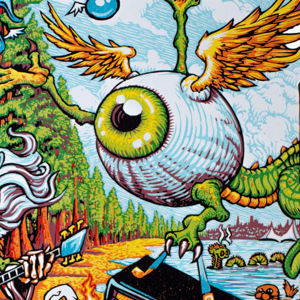 Dead & Company - Shoreline Amphitheatre, Mountain View, CA, 7/3/2018 (Live) Dead & Company - Shoreline Amphitheatre, Mountain View, CA, 7/3/2018 (Live)