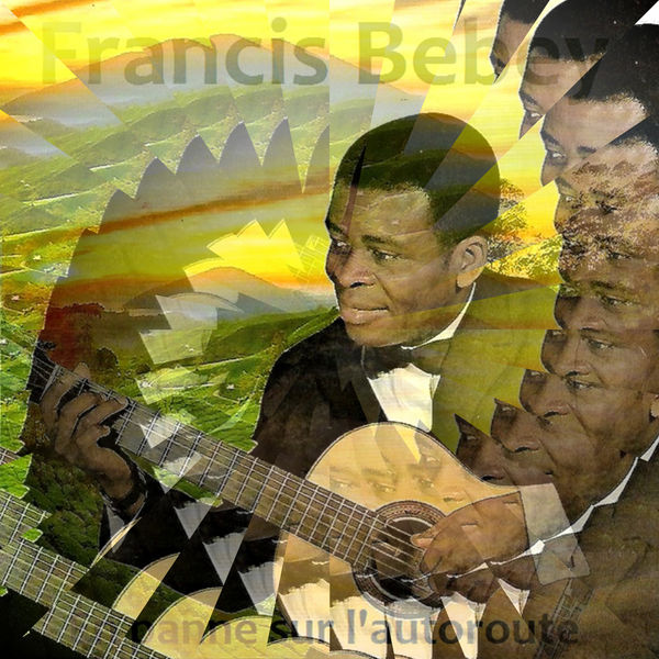 Francis Bebey - En panne sur l'autoroute Francis Bebey - En panne sur l'autoroute