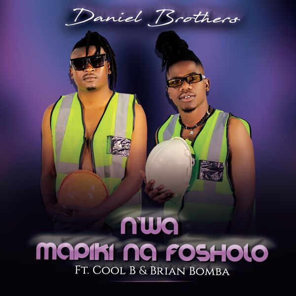 N'wa Mapiki Na Fosholo (feat. Cool B & Brian Bomba), Daniel
