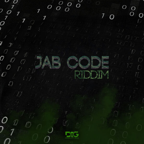 Java Riddim Album Cover Jab Code Riddim, Various Artists - Qobuz