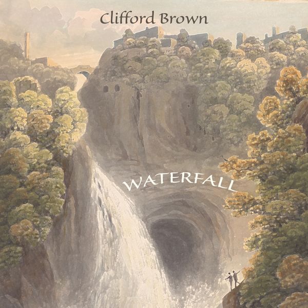 Louis Armstrong - Waterfall Louis Armstrong - Waterfall