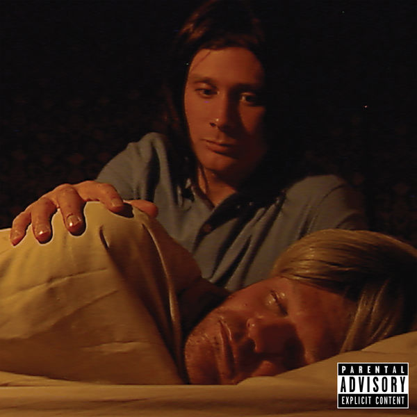 Connan Mockasin|Jassbusters Two