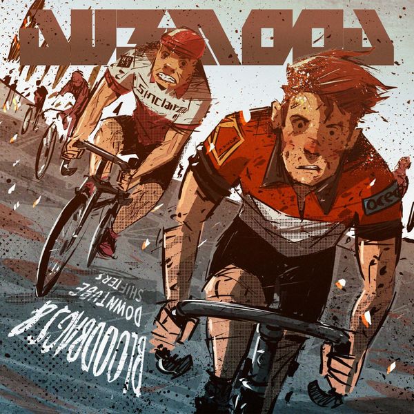 Dubmood|Bloodbags And Downtube Shifters Dubmood|Bloodbags And Downtube Shifters