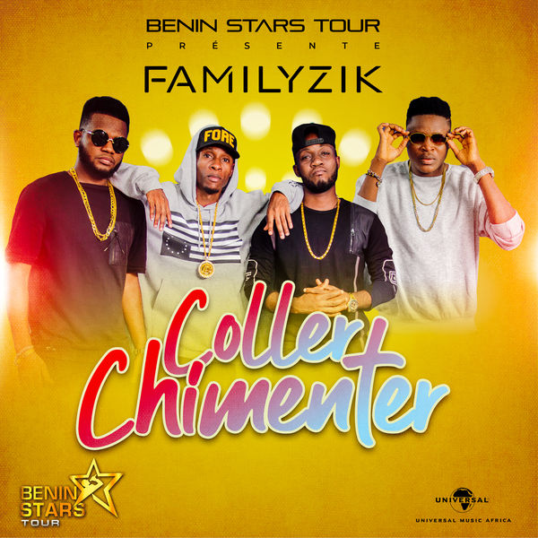 Familyzik - Coller Chimenter Familyzik - Coller Chimenter